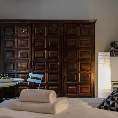 Hvar Old Dalmatian House Junior Suite - Deck 2 Hvar Town Exterior foto