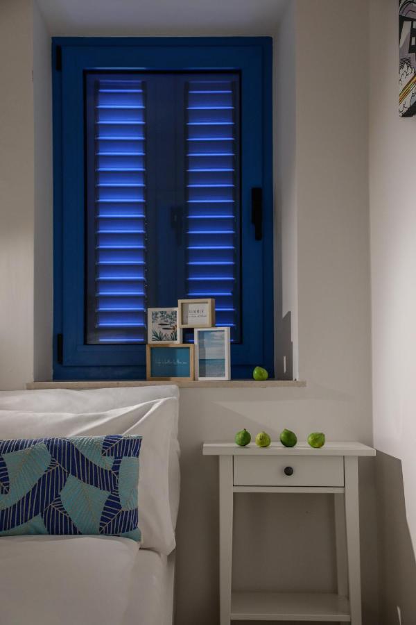 Hvar Old Dalmatian House Junior Suite - Deck 2 Hvar Town Exterior foto