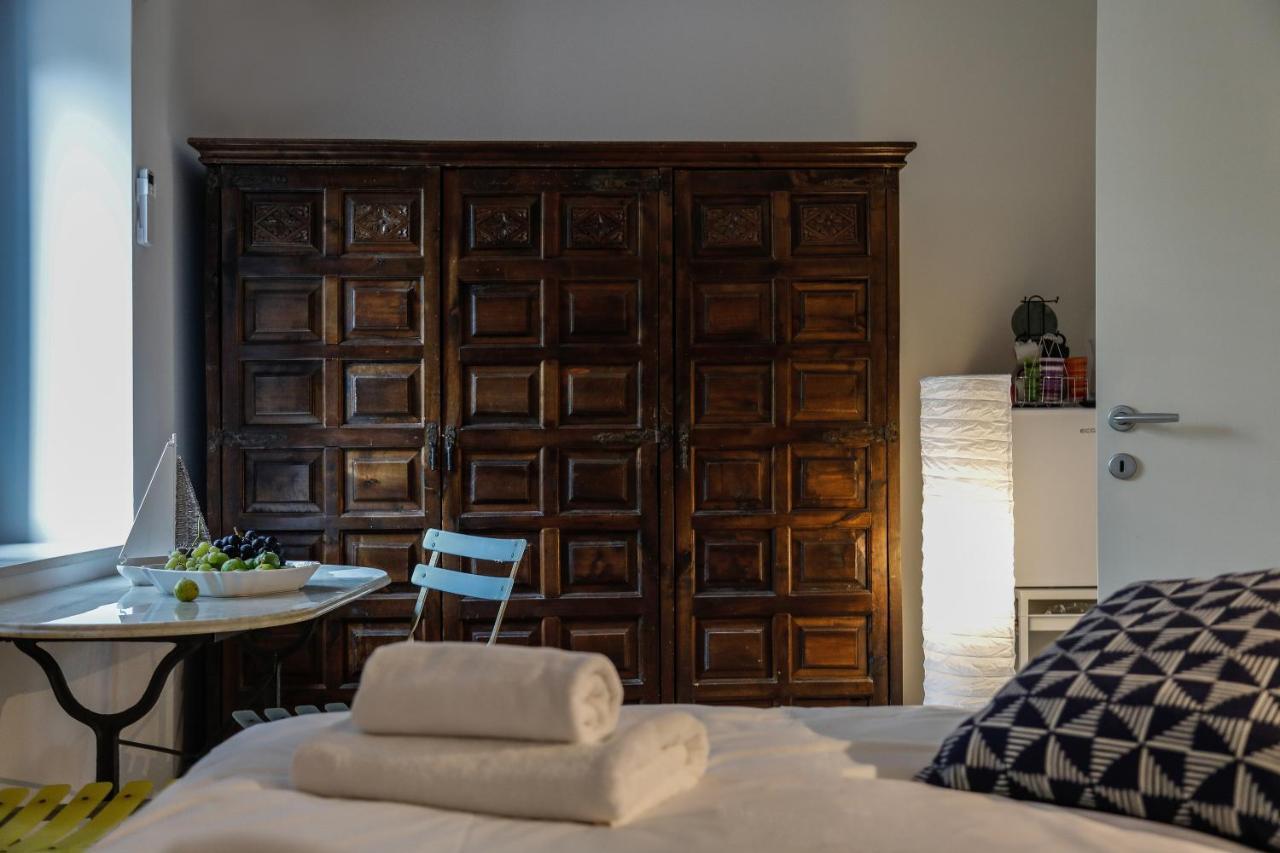 Hvar Old Dalmatian House Junior Suite - Deck 2 Hvar Town Exterior foto