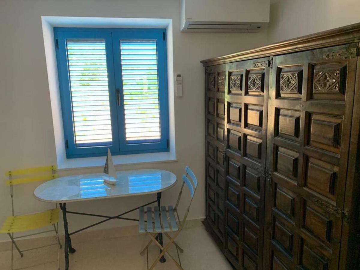 Hvar Old Dalmatian House Junior Suite - Deck 2 Hvar Town Exterior foto