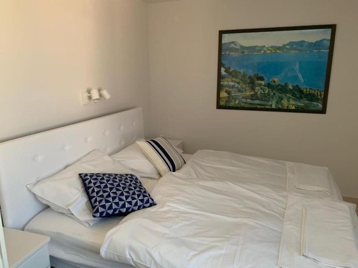 Hvar Old Dalmatian House Junior Suite - Deck 2 Hvar Town Exterior foto