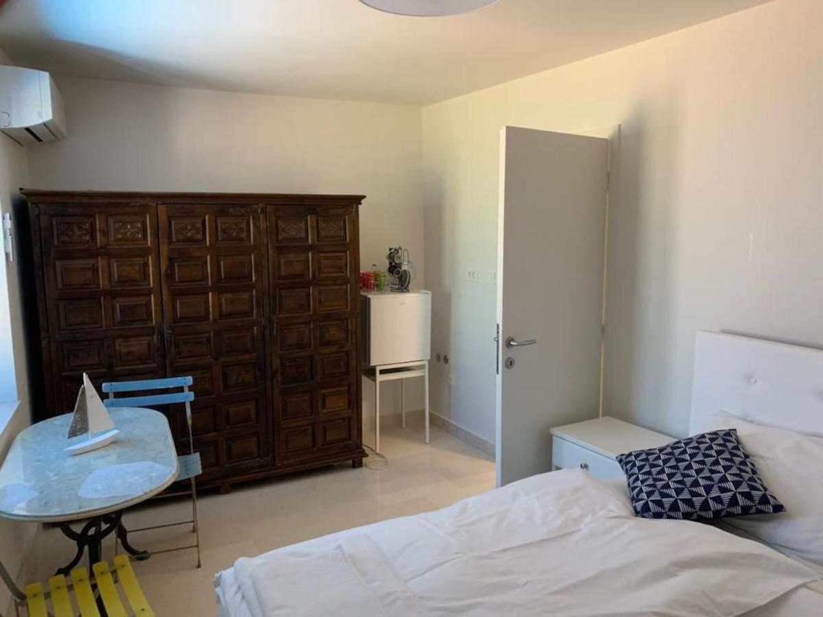 Hvar Old Dalmatian House Junior Suite - Deck 2 Hvar Town Exterior foto